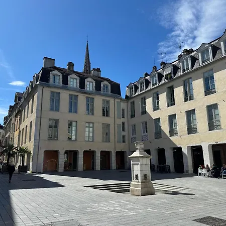 Wonderhost, Confort Et Points De Vue Remarquables شقة