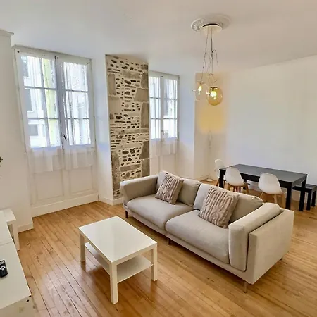 Wonderhost, Confort Et Points De Vue Remarquables Апартаменты По