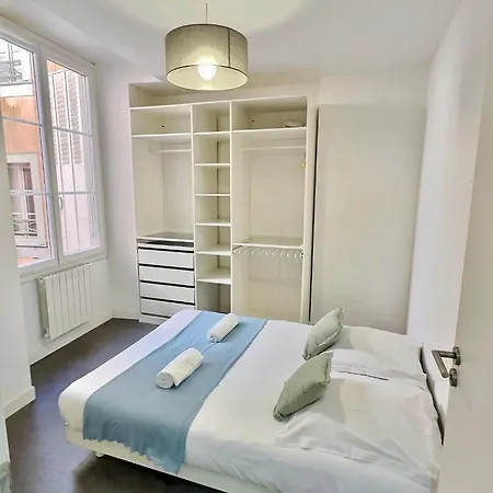 شقة Wonderhost, Confort Et Points De Vue Remarquables *