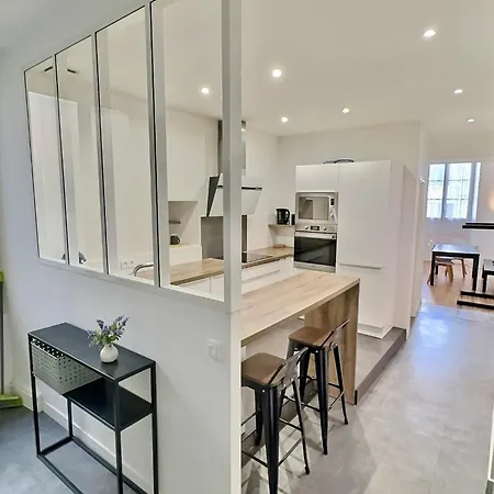 Wonderhost, Confort Et Points De Vue Remarquables شقة بو