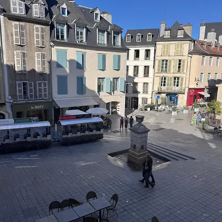 Wonderhost, Confort Et Points De Vue Remarquables * По