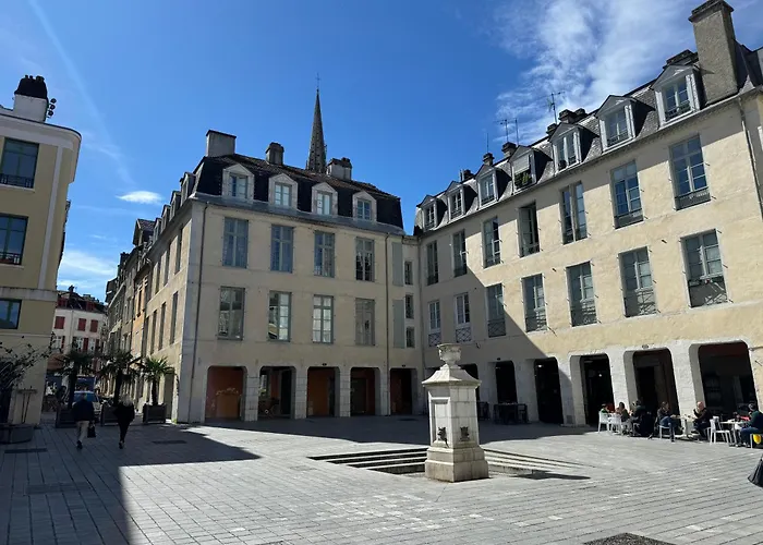 Wonderhost, Confort Et Points De Vue Remarquables شقة