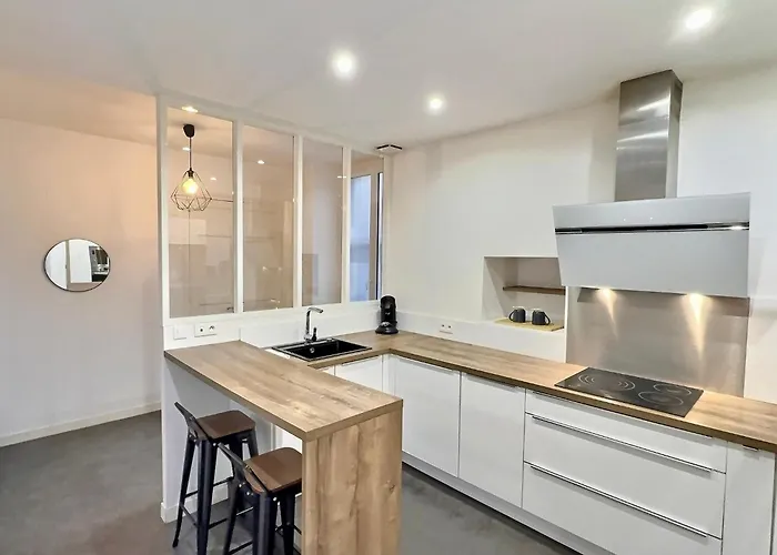 Wonderhost, Confort Et Points De Vue Remarquables Apartment Pau