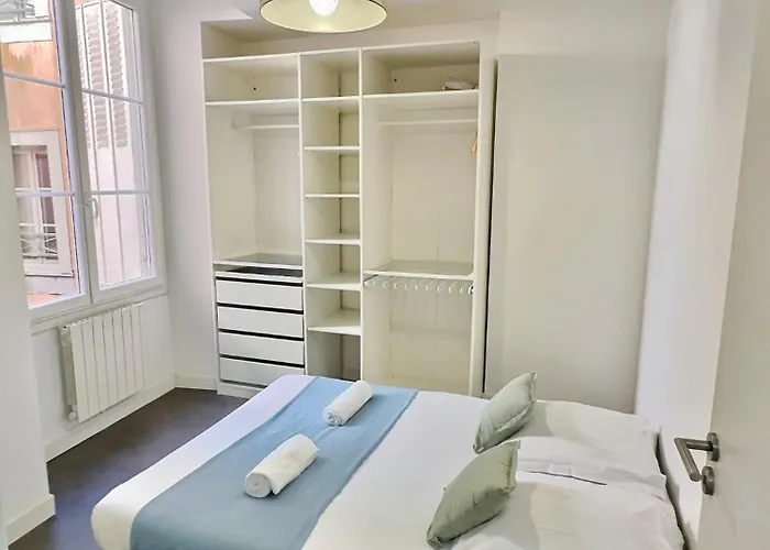 Apartment Wonderhost, Confort Et Points De Vue Remarquables *