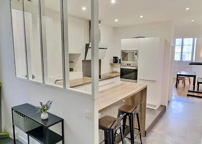 Wonderhost, Confort Et Points De Vue Remarquables شقة بو