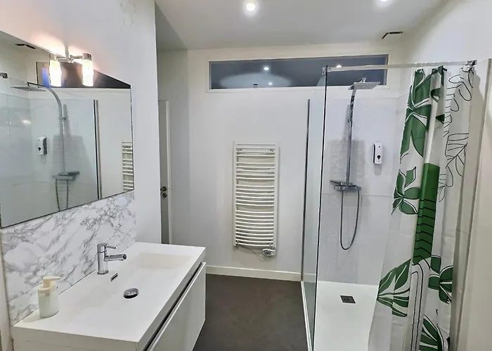 Wonderhost, Confort Et Points De Vue Remarquables Apartment