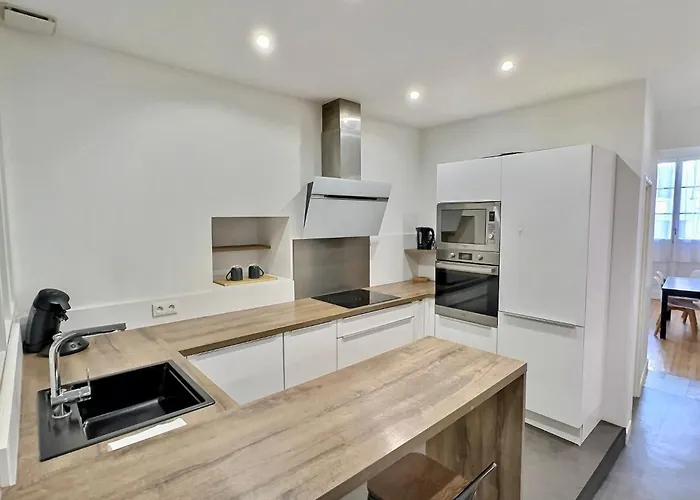 Wonderhost, Confort Et Points De Vue Remarquables Apartment